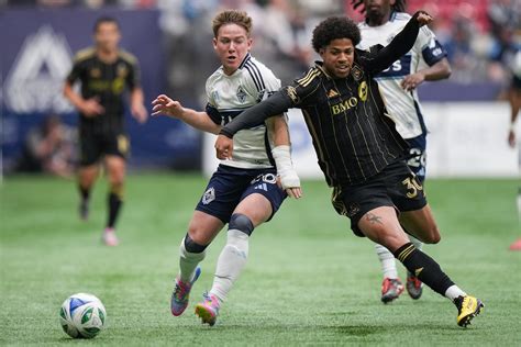 White scores twice as Whitecaps earned 6-0 home win over Minnesota ... - balustradellc