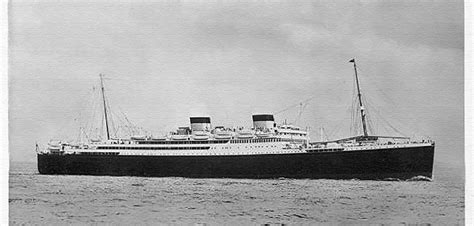 White Star Line Sails Into History - Ocean Liners … - wintechmobiles.com