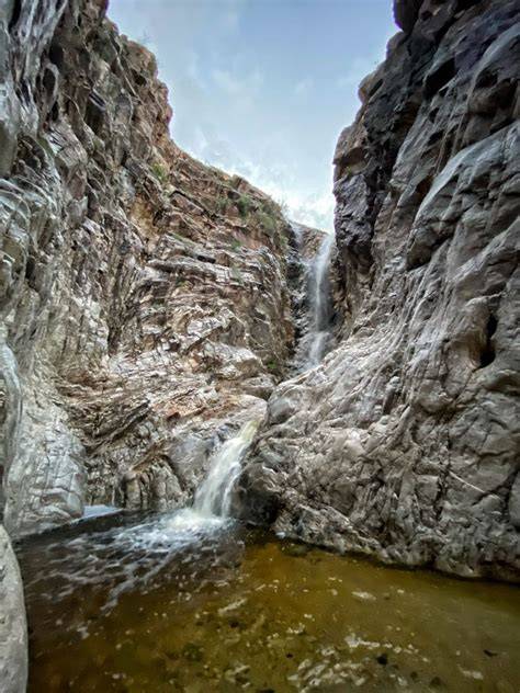 White Tank Waterfall Trail, Arizona - 3,499 Reviews, … - raincitystudios.com