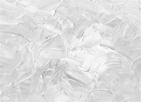 White Texture Painting - Etsy - muktibox.com