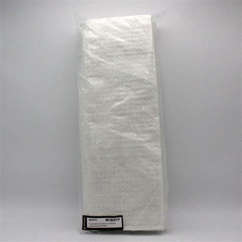 Whites Muffler Packing S Glass Fibre Mat (555565) - balustradellc