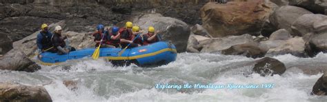 Whitewater Rafting, Camping, Fishing, Canyoning, … - balustradellc