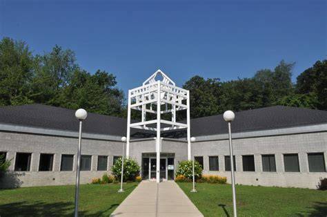 Whitman Center | Marine Biological Laboratory - raincitystudios.com