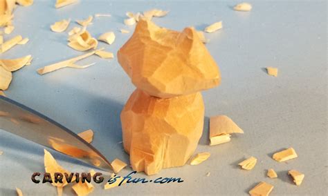 Whittling for Kids – Everything You Need to Know - balustradellc