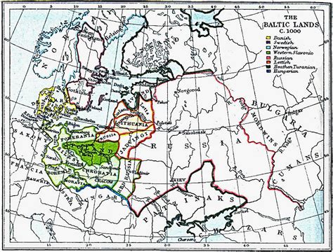 WHKMLA : Historical Atlas of Poland - ZUM