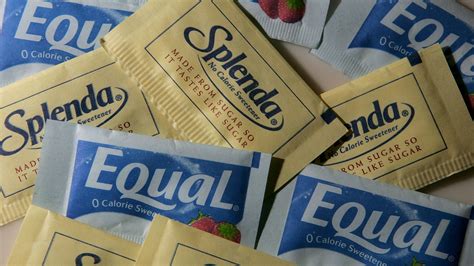 WHO: Artificial sweeteners have no weight-loss benefit, may raise health risks