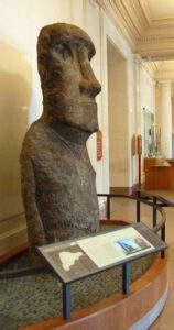 Who Built The Moai - balustradellc