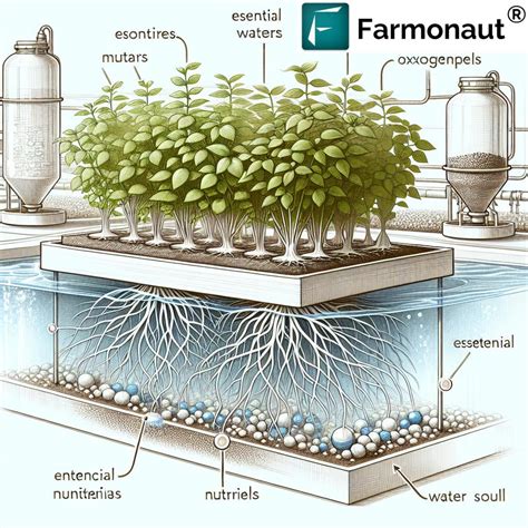 Who Coined the Term Hydroponics: Unearthing the Roots of Soilless ... - raincitystudios.com