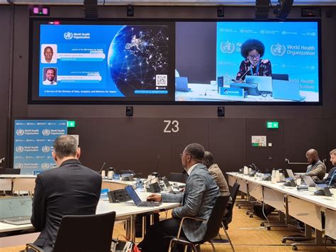 WHO GIS Centre for Health - World Health Organization … - wintechmobiles.com