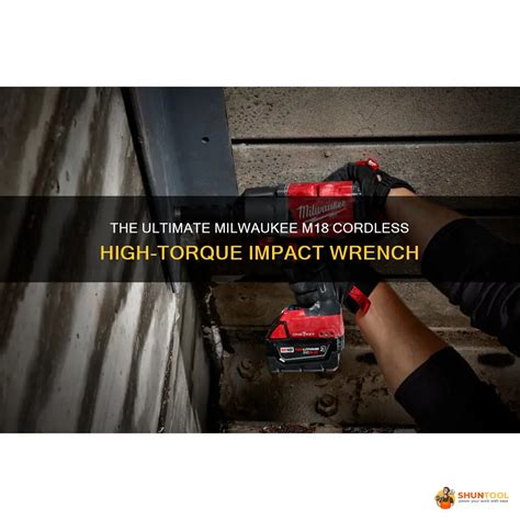 Who Makes the Best Cordless High-Torque Impact … - balustradellc