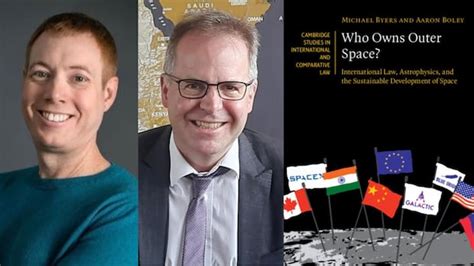 Who owns what in outer space - The Economist - wintechmobiles.com