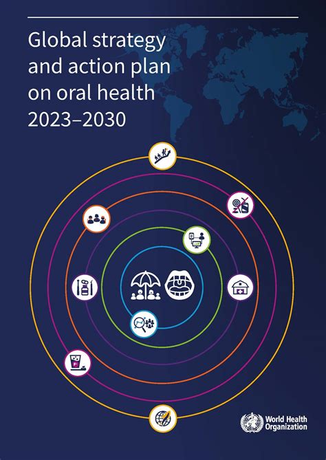 WHO releases Global strategy and action plan on oral health - wintechmobiles.com