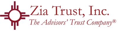 WHO WE ARE - Zia Trust Inc.- Our Professional Team