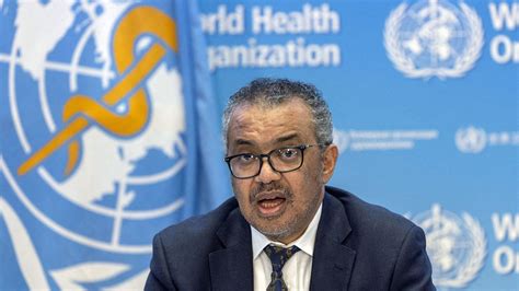 WHO declares end of COVID-19 global health emergency