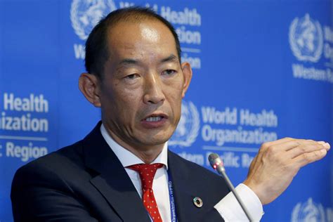 WHO fires director in Asia accused of racist misconduct