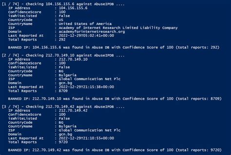 WHOIS 40.64.94.1 Microsoft Corporation AbuseIPDB