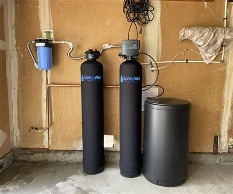 Whole House Water Purifier | Fluoride Filtration System … - raincitystudios.com