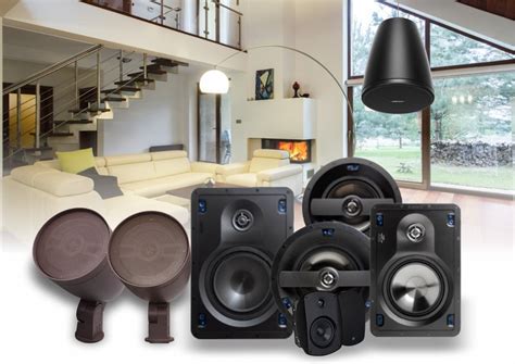 Whole-Home Audio Systems Dubai: Multi-Room Music for Modern Villas - balustradellc