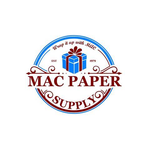 Wholesale Bags — Mac Paper Supply - raincitystudios.com