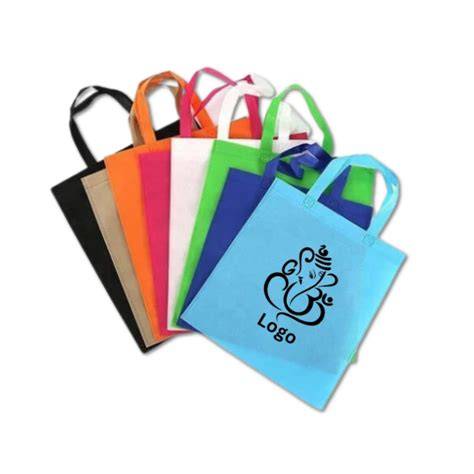 Wholesale Bulk Non Woven Bags | Custom Non Woven Polypropylene ... - raincitystudios.com