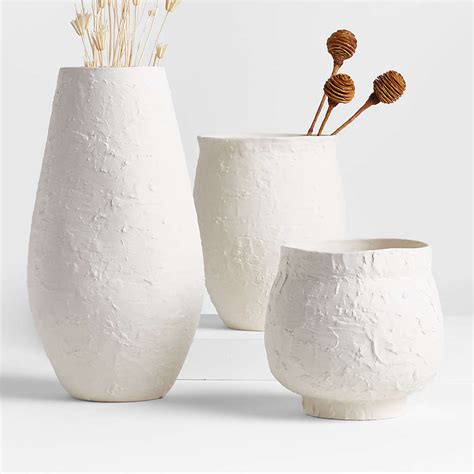Wholesale Ceramic Vases | White Ceramic & Flower … - muktibox.com