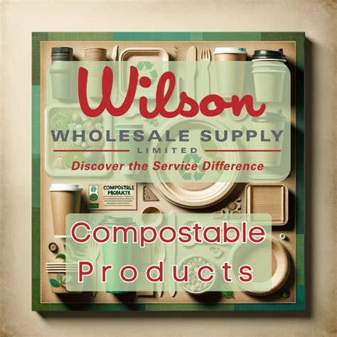Wholesale Compostable & Biodegradable Eco-friendly … - raincitystudios.com