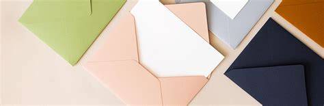 Wholesale Envelope Suppliers | Bulk Envelopes for Sale - raincitystudios.com
