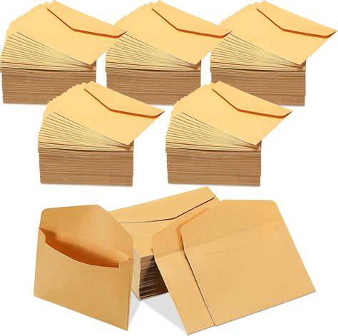 Wholesale Envelopes UK | 1,000 Envelopes | The … - raincitystudios.com
