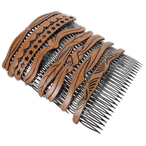 Wholesale Hair Side Combs Trade suppliers - Inca UK - raincitystudios.com