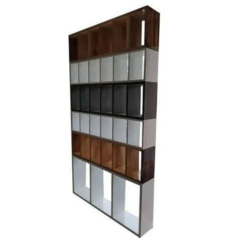 Wholesale mdf library shelves For All Kinds of Collections - balustradellc