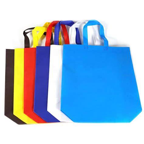 Wholesale Non Woven Polypropylene Bags - (PP) Reusable Tote Bags - raincitystudios.com