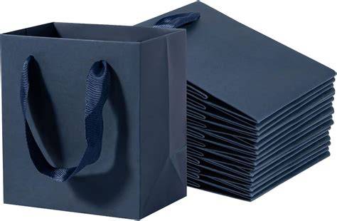 Wholesale Paper Bags with Handles | Gift Bags Bulk | Free Shipping - raincitystudios.com