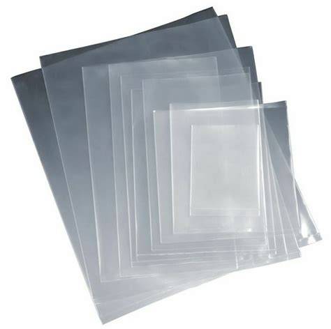 Wholesale Poly Bags and Plastic Bags | Encore Poly - raincitystudios.com