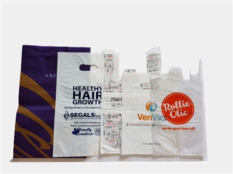 Wholesale Polythene Plastic Bag Supplier In Singapore - raincitystudios.com