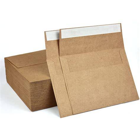 Wholesale Recycled Paper Envelope 4k+ - raincitystudios.com