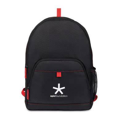 Wholesale Recycled Poly Backpacks in Bulk | BagzDepot - raincitystudios.com