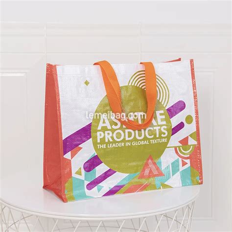 Wholesale recycled polypropylene bags - raincitystudios.com