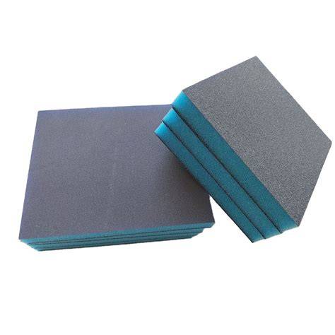 Wholesale Sponge Grinding Block, Abrasive Block Supplier - Fuji Star - raincitystudios.com