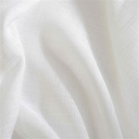 Wholesale White Sheer Fabric - CV Linens™ - balustradellc
