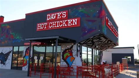 Whos The Owner Of Daves Hot Chicken - balustradellc