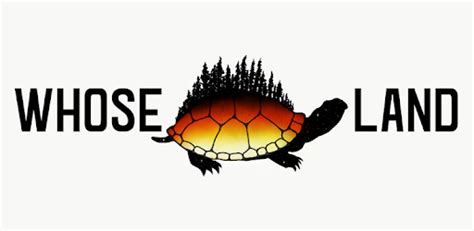 Whose Land - Welcome! - wintechmobiles.com