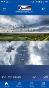 WHSV TV3 Weather APK Download for Android 