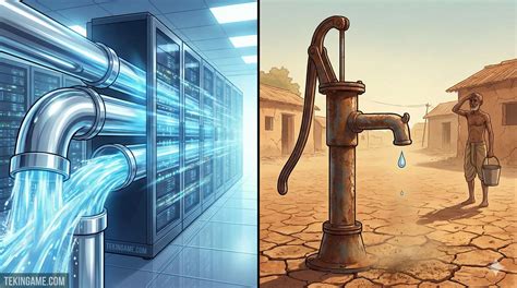 Why AI's water problem might actually be an opportunity - raincitystudios.com
