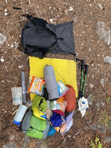Why and How to Organize and Pack Backpacking Gear … - balustradellc