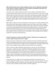 Why are the four primary service outputs of spatial convenience, lot ... - wintechmobiles.com