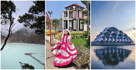 Why Bandung Should Be on Your Travel Bucket List - balustradellc