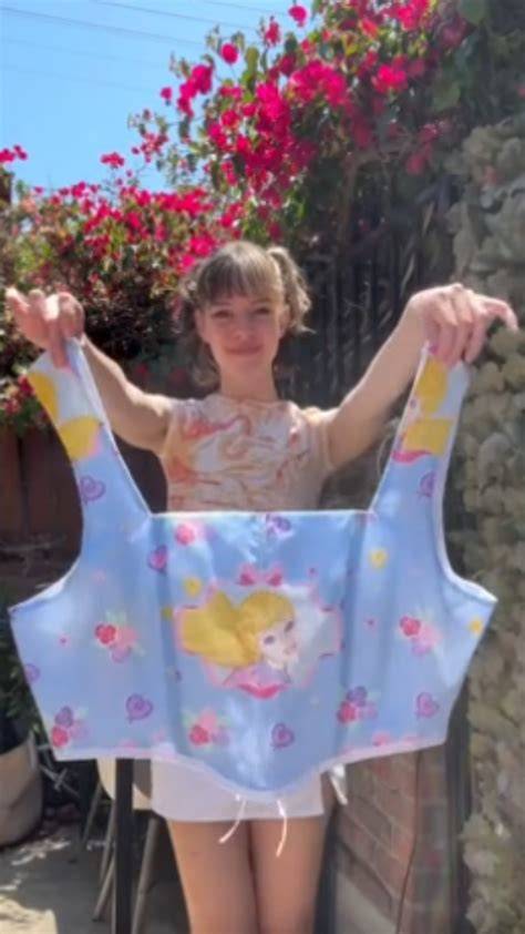 Why Barbiecore vintage style is a sustainable fashion dream - raincitystudios.com