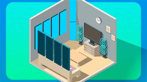 Why Bass Traps Matter for Superior Home Theater Sound - balustradellc