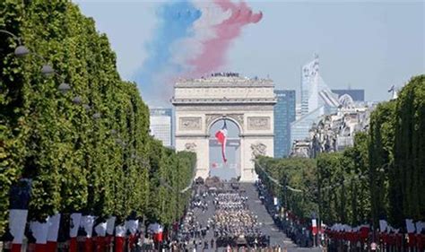 Why Bastille Day Happened: History, Impact, & More - wintechmobiles.com