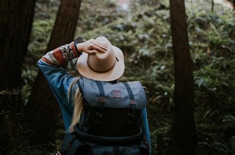 Why Being in Nature Heals and The Science Behind It - balustradellc